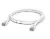 Ubiquiti Patch Kabel Outdoor STP Cat.5e 2m wäiss