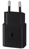 Chargeur Samsung 15W EP-T1510XBEGEU noir thumbnail (2 of 3)