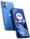 Motorola Moto G54 Power Edition - Pearl Blue 65" единична SIM + eSIM 12GB 256GB 5G Android 13