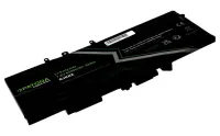 Μπαταρία PATONA για ntb DELL E5280 E5480 E5580 8200mAh Li-Pol 76V GJKNX Premium (1 of 4)