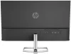 HP M27fd 27" 1920x1080 IPS 5ms 300 cd m2 HDMI VGA USB USB-C noir-argent thumbnail (4 of 5)