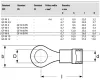 Solarmi GF-M8 PA Installatiouns Auge fir den 4mm2 Kabel an den GridFree M8 Inverter ze verbannen thumbnail (2 of 2)