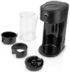 NEDIS Eiskaffee- und Eisteezubereiter, Kaffeefilter, Volumen 2,5 l, 6 Tassen, schwarz thumbnail (7 of 8)