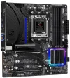 ASRock B650M PG Riptide AMD B650 AM5 4x DDR5 DIMM 2x M.2 HDMI DP USB-C mATX thumbnail (1 of 5)