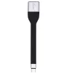 I-tec USB 3.1 Type C Flat Display Port адаптер 4K 60 Hz thumbnail (2 of 2)