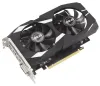 ASUS DUAL RTX3050 OC 6GB PCI-E 6GB GDDR6 1x DP 1x HDMI 1x DVI ενεργό