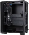 Gabinete BitFenix ​​Mesh SE TG ATX Ventilador de 120 mm 2xUSB 3.0 painel mesh vidro temperado preto thumbnail (6 of 8)