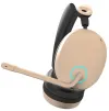 Zalman Headset ZM-HPS800W Gaming-Headset kabellos 7.1 USB-C Beige thumbnail (4 of 7)