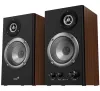 Alto-falante GENIUS SP-HF1200B 2.0 36W Madeira thumbnail (2 of 3)