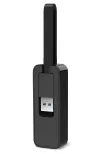 TP-Link UE306 - USB 3.0 гигабитов мрежов адаптер thumbnail (2 of 3)