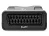 NEDIS SCART naar HDMI 1080p converter met voeding zwart thumbnail (3 of 4)