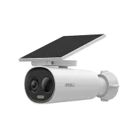 Telecamera IP Imou by Dahua Cell 3C AIO Bullet Wi-Fi 3Mpix IP66 lente 28mm Zoom digitale 8x H.265 IR fino a 15m (1 of 1)