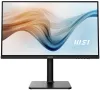 MSI Modern MD241P 24" 1920x1080 IPS 5ms 250cd m2 1000:1 HDMI USB-C black