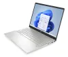 HP Pavilion Plus 14-eh1002nc i7-13700H 16GB DDR4 1TB SSD Intel Iris® Xe 14" 28K OLED W11H Silver thumbnail (3 of 5)