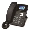 Planet VIP-1120PT VoIP SIP-телефон G.722 HD с цветным ЖК-дисплеем, автоматическое обеспечение PoE, меню CZ thumbnail (1 of 1)