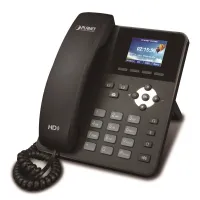 Planet VIP-1120PT VoIP SIP-телефон G.722 HD с цветным ЖК-дисплеем, автоматическое обеспечение PoE, меню CZ (1 of 1)