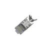 STP RJ45 Cat6-liitin, jossa puristusliitin thumbnail (2 of 2)