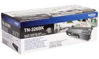 BROTHER toner kartuša TN-326BK DCP-L8400L8450 HL-L8250L8350 MFC-L8650L8850 4000 strani črna (1 of 1)