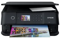 Epson Expression Premium XP-6000 5760 x 1440 A4 MFZ LCD duplex Wi-Fi USB (1 of 2)