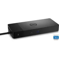 WD22TB4 Thunderbolt docking station (1 of 7)