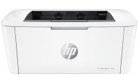 HP LaserJet M110we ч/б A4 20 ppm 600x600dpi USB BT wifi AirPrint (1 of 5)