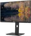 DAHUA 24" painéal IPS LM24-P301A faoi stiúir 2560x1440 (QHD) 1000:1 6ms 320 cd m2 HDMI DP USB-C PIVOT VESA 75x75 dubh thumbnail (3 of 10)