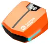 CANYON gaming TWS Doublebee GTWS-2 BT hovedtelefoner med mikrofon orange