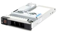 DELL-levy 480 Gt SSD SATA Read Int. 6 Gbps 512e Hot-Plug 3,5" PowerEdge T360T560R360R660R760.R7615.R7625 (1 of 4)