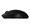 Logitech pelės Gaming G PRO Wireless Optical 25600dpi USB imtuvas juodas thumbnail (3 of 4)