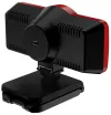 Caméra web GENIUS ECam 8000 rouge Full HD 1080P USB2.0 microphone thumbnail (4 of 4)