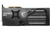 MSI GeForce RTX 4060 Ti GAMING X TRIO 8G 8GB GDDR6 PCI-E 3xDP HDMI thumbnail (5 of 7)