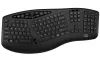 Adesso WKB-1600CB wireless set 24GHz multimedia ergo scroll key wheel mouse 800/1200/1600DPI USB thumbnail (4 of 9)