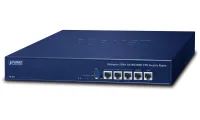 Planète VR-300 routeur d'entreprise pare-feu VPN VLAN QoS HA AP contrôleur 2xWAN (SD-WAN) 3xLAN (1 of 2)