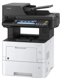 Kyocera ECOSYS M3145idn A4 MFP másolás+szkennelés f/w 45ppm 1200 dpi 1 GB HyPas duplex DADF USB LAN + toner 6000str (1 of 2)