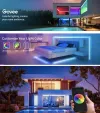 Світлодіодна стрічка WiFi RGB Smart 10м thumbnail (4 of 10)