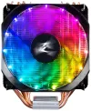 Zalman refroidisseur de processeur CNPS9X OPTIMA RGB 120mm RGB ventilateur caloduc PWM hauteur 156mm pour AMD et Intel thumbnail (2 of 5)