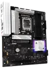 Scheda madre ASRock B860 Pro RS Intel B860 LGA1851 4x DDR5 3x M.2 HDMI DP USB-C ATX