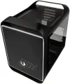 BitFenix ​​​​case Prodigy M 2022 mATX 1x60mm +1x120mm 2xUSB 3.0 rūdīts stikls melns thumbnail (2 of 8)