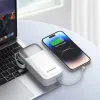 COLORWAY powerbank 30.000 mAh 1x USB QC3.0 USB-C Lightning 225W Λευκό thumbnail (17 of 18)