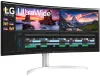 Монитор LG 38WN95CP изогнутый IPS 38" 21:9 3840x1600 1000:1 1ms 450cd 2xHDMI DP Thunderbolt USB-динамик белый thumbnail (2 of 7)