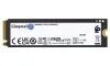 KINGSTON KC3000 512GB SSD NVMe PCIe Gen4 Interne M.2 2280 koeler thumbnail (3 of 3)