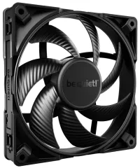 Be quiet! ventilátor Silent Wings 4 PRO 140mm PWM 4-pin 36,8 dBA (1 of 3)