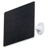 EZVIZ Solarpanel 24W IP65 USB-C kompatibel mat EZVIZ Batterie Kameraen thumbnail (1 of 1)