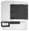 HP Color LaserJet Pro M479fnw MFP A4 27ppm печат+сканиране+копиране+факс 600x600dpi USB LAN WiFi ADF thumbnail (5 of 5)