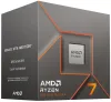 AMD Ryzen 7 8700F LGA AM5 макс. 50 ГГц 8C 16T 24 МБ 65 Вт TDP без VGA BOX, вкл. Кулеры Wraith Stealth thumbnail (2 of 3)