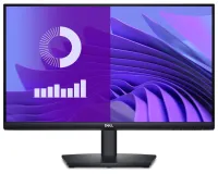 DELL E2425HS 24" LED 16:9 1920x1080 3000:1 5ms Full HD VGA HDMI DP VA speaker (1 of 6)