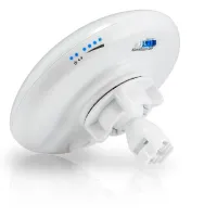 Ubiquiti NanoBeam M5 16 - AP Client 5GHz Antenne 16dBi MIMO2x2 airMAX 1x RJ45 PoE 24V (1 of 5)