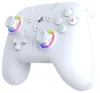 SUBSONIC by SUPERDRIVE game controller WIRELESS LED SWITCH White thumbnail (4 of 8)