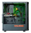 HAL3000 MEGA Gamer Pro 4060 Intel i5-12400F 16GB RTX 4060 1TB PCIe SSD W11 thumbnail (9 of 13)