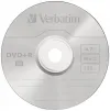 VERBATIM DVD+R 47 GB 16 x 25 szt. wrzeciona thumbnail (2 of 2)